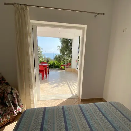 Apartamento Ionian Sunset Drymades Gjilek