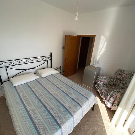 Apartamento Ionian Sunset Drymades *