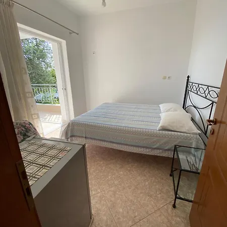 Ionian Sunset Drymades Apartamento
