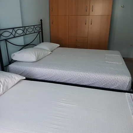 Ionian Sunset Drymades Apartamento *