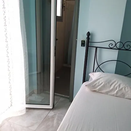 Ionian Sunset Drymades Apartamento *